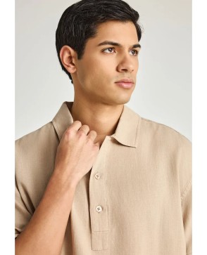 FUNKY BUDDHA Men's polo...